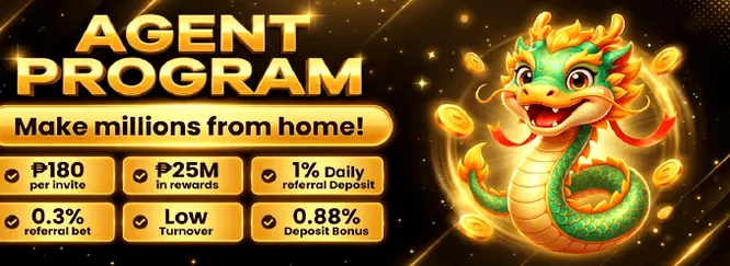 Welcome offer